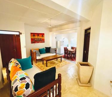 Malindi Appartement | Mango Holiday A partment