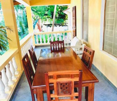 Malindi Appartement | Mango Holiday A partment