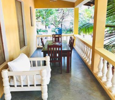 Malindi Appartement | Mango Holiday A partment