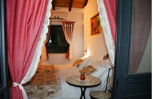 Had Nes Cabine | Mango Holiday Rooms