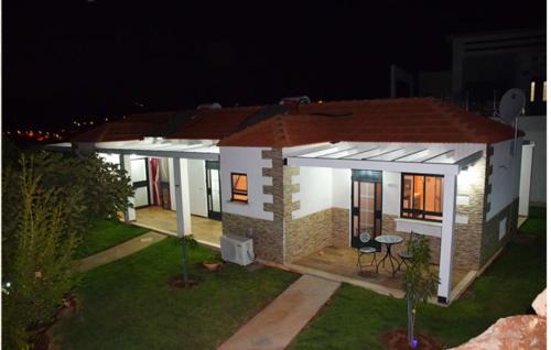 Had Nes Cabine | Mango Holiday Rooms