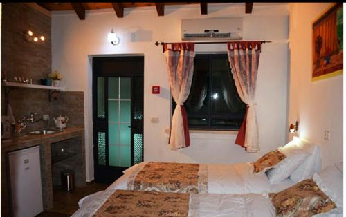 Had Nes Cabine | Mango Holiday Rooms