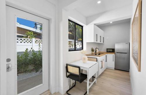 Melaleuca Gardens Appartement | Mango House en Dania Beach
