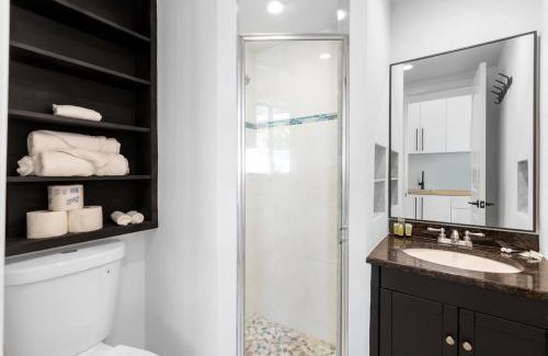 Melaleuca Gardens Appartement | Mango House en Dania Beach