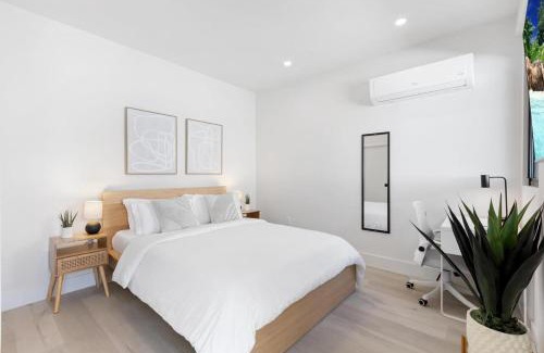 Melaleuca Gardens Appartement | Mango House en Dania Beach