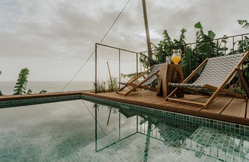 Arco da Calheta Villa | Mango House