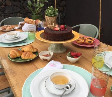 Arco da Calheta Villa | Mango House