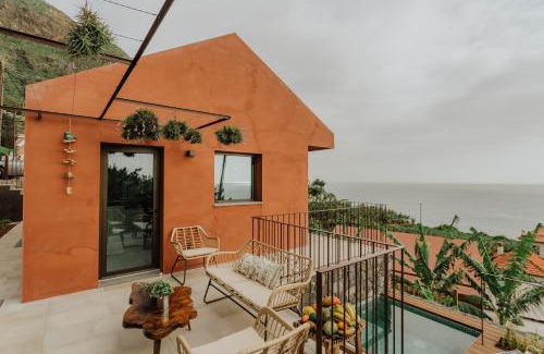 Arco da Calheta Villa | Mango House