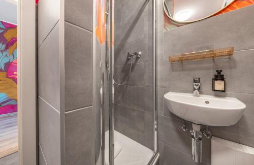 Gladbach Appartement | Mango Living I Boutique Apartment I modern I 23 qm