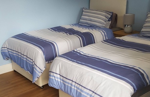 Herne Bay Cabine | Mango Lodge 'home From Home'
