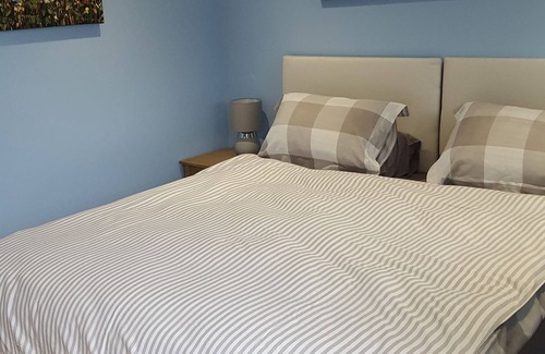 Herne Bay Cabine | Mango Lodge 'home From Home'