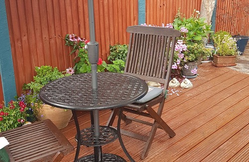 Herne Bay Cabine | Mango Lodge 'home From Home'