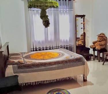 Galewela Appartement | Mango Monkey Retreat