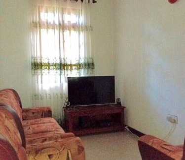 Galewela Appartement | Mango Monkey Retreat