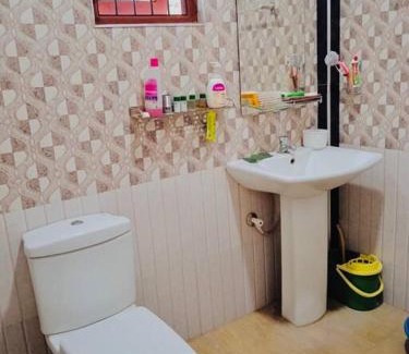 Galewela Appartement | Mango Monkey Retreat