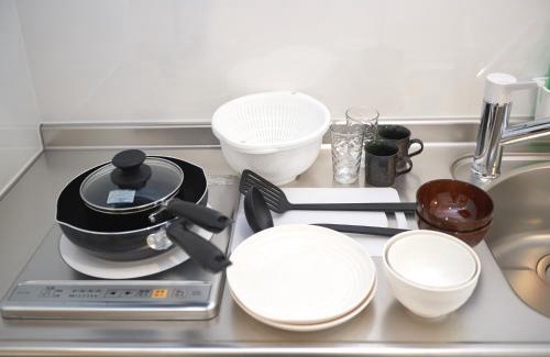Hamagawa Appartement | Mango Resort Okinawa Chatan