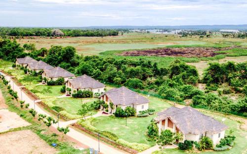 Gummidipundi Station Balnéaire | Mango Resorts Private Limited