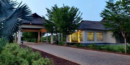 Gummidipundi Station Balnéaire | Mango Resorts Private Limited