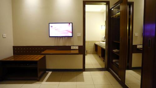 Gummidipundi Station Balnéaire | Mango Resorts Private Limited