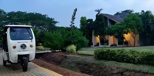 Gummidipundi Station Balnéaire | Mango Resorts Private Limited