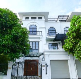 Hai Phong Appartement | Mango Riverside Hotel & Apartment - Hai Phong