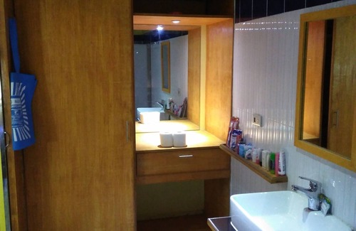 Barretto Hôtel | Mango's Beachfront Resort