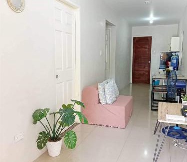 Balibago Maison | Mango Transient House