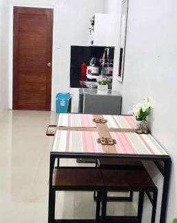 Balibago Maison | Mango Transient House