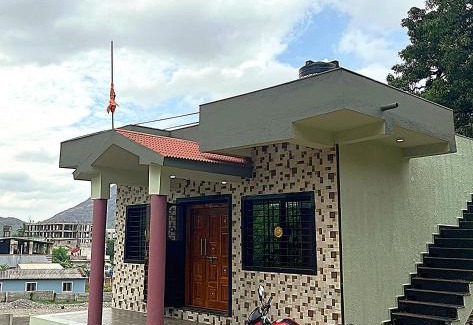 Igatpuri Appartement | Mango Tree Holiday Home