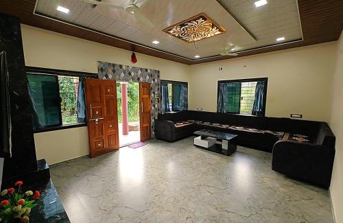 Igatpuri Appartement | Mango Tree Holiday Home