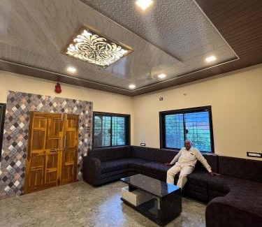 Igatpuri Appartement | Mango Tree Holiday Home