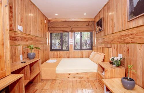 Cat Hai Maison | Mango Tree Homestay Cat Ba