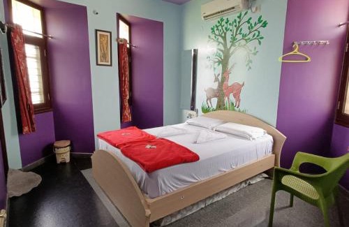 Kamalapur Maison | Mango Tree Homestay