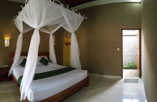 Pemuteran Maison | Mango Tree Inn