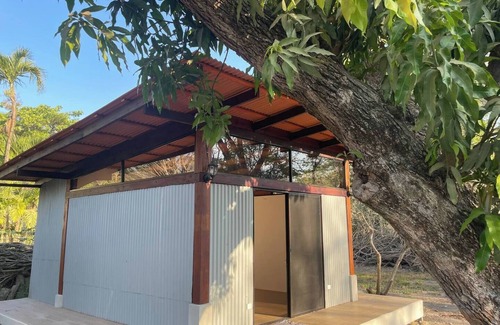 Cabuya Cabine | Mango Tree Jungle Cabin