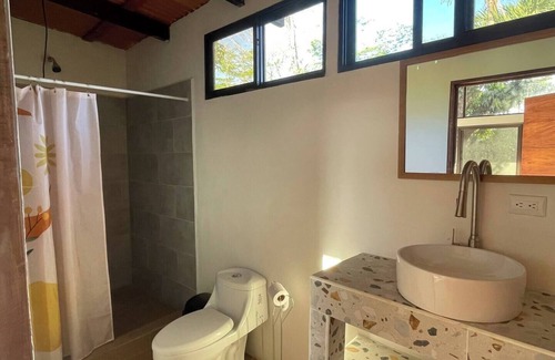 Cabuya Cabine | Mango Tree Jungle Cabin