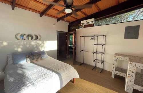 Cabuya Cabine | Mango Tree Jungle Cabin