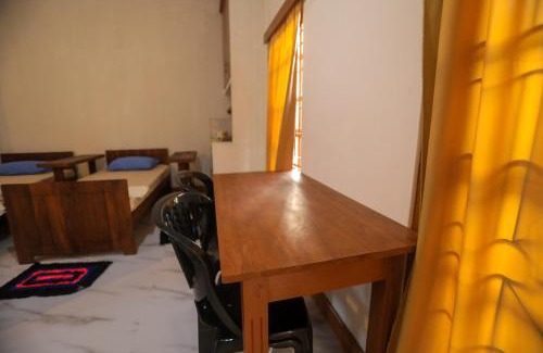 Galewela Cabine | Mango Tree Retreat