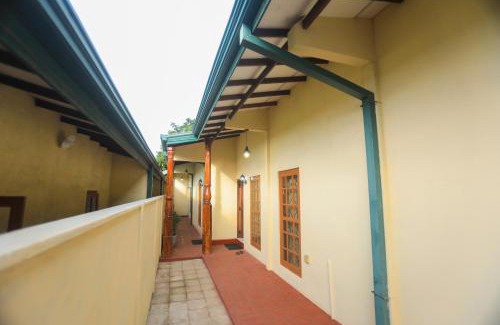 Galewela Cabine | Mango Tree Retreat