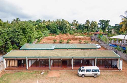 Galewela Cabine | Mango Tree Retreat