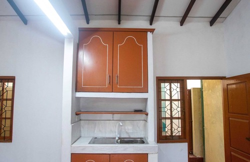 Galewela Cabine | Mango Tree Retreat