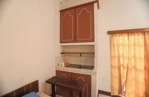 Galewela Cabine | Mango Tree Retreat