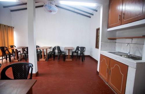 Galewela Cabine | Mango Tree Retreat