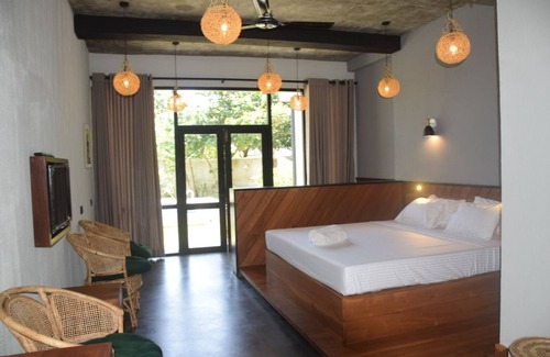 Aturuwella Hôtel | Mango Tree Villa Bentota