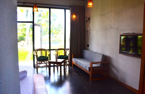 Aturuwella Hôtel | Mango Tree Villa Bentota