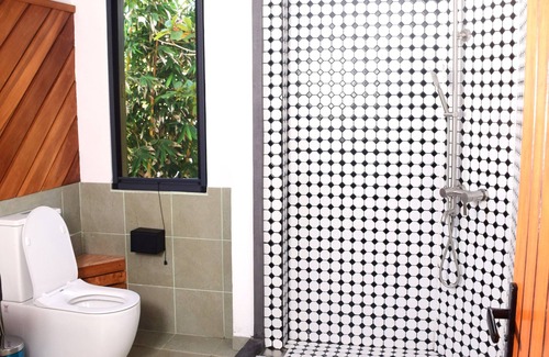 Aturuwella Hôtel | Mango Tree Villa Bentota