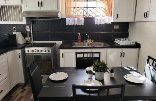 Arima Maison | Mango Vert Apartment