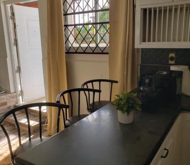 Arima Maison | Mango Vert Apartment