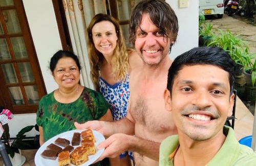 Matara Appartement | Mango Villa
