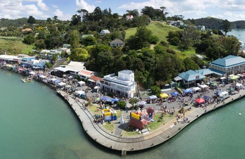 Mangonui Hôtel | Mangonui Hotel